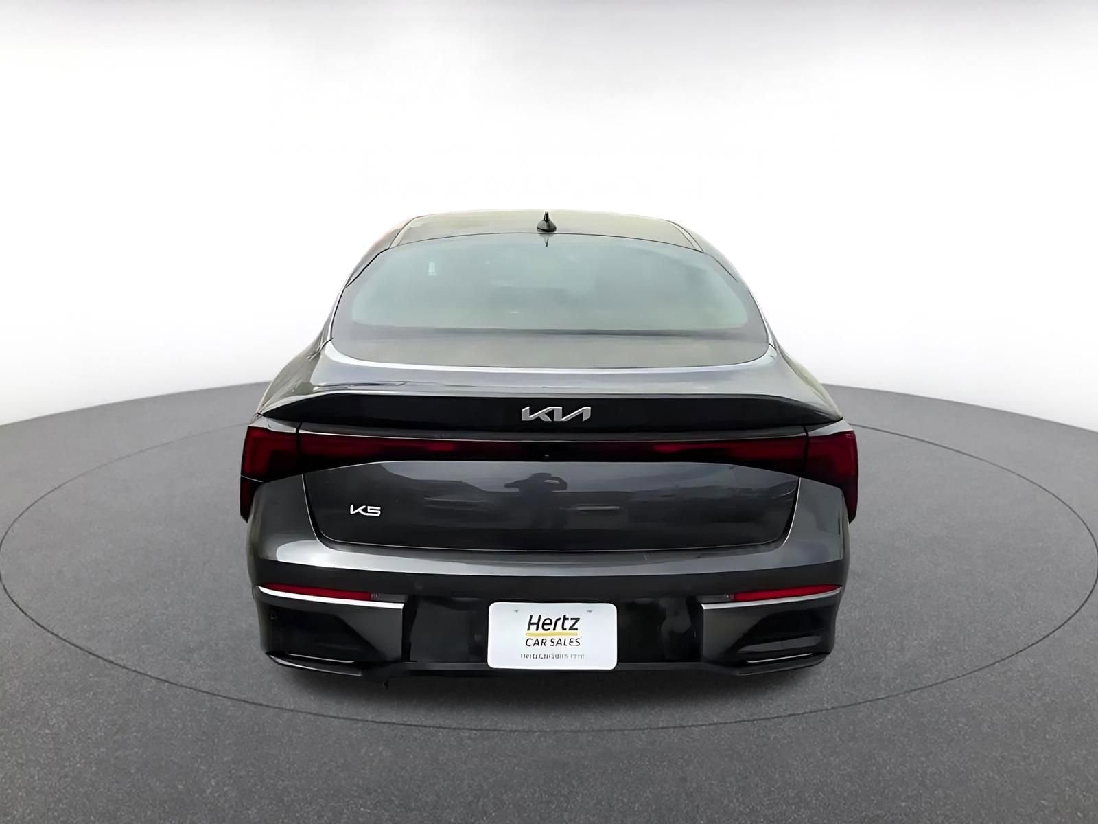 Thumbnail: 2025 Kia K5 - 18