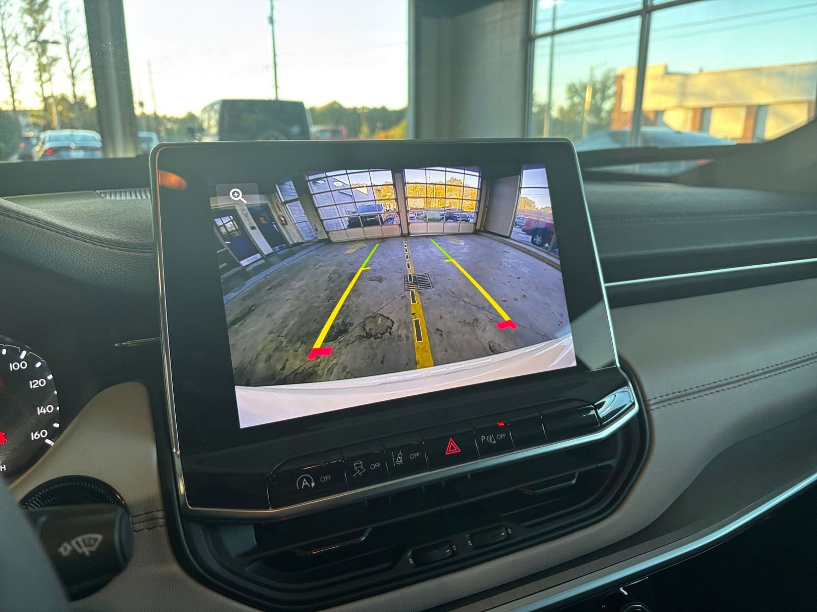 Thumbnail: 2025 Jeep Compass - 22