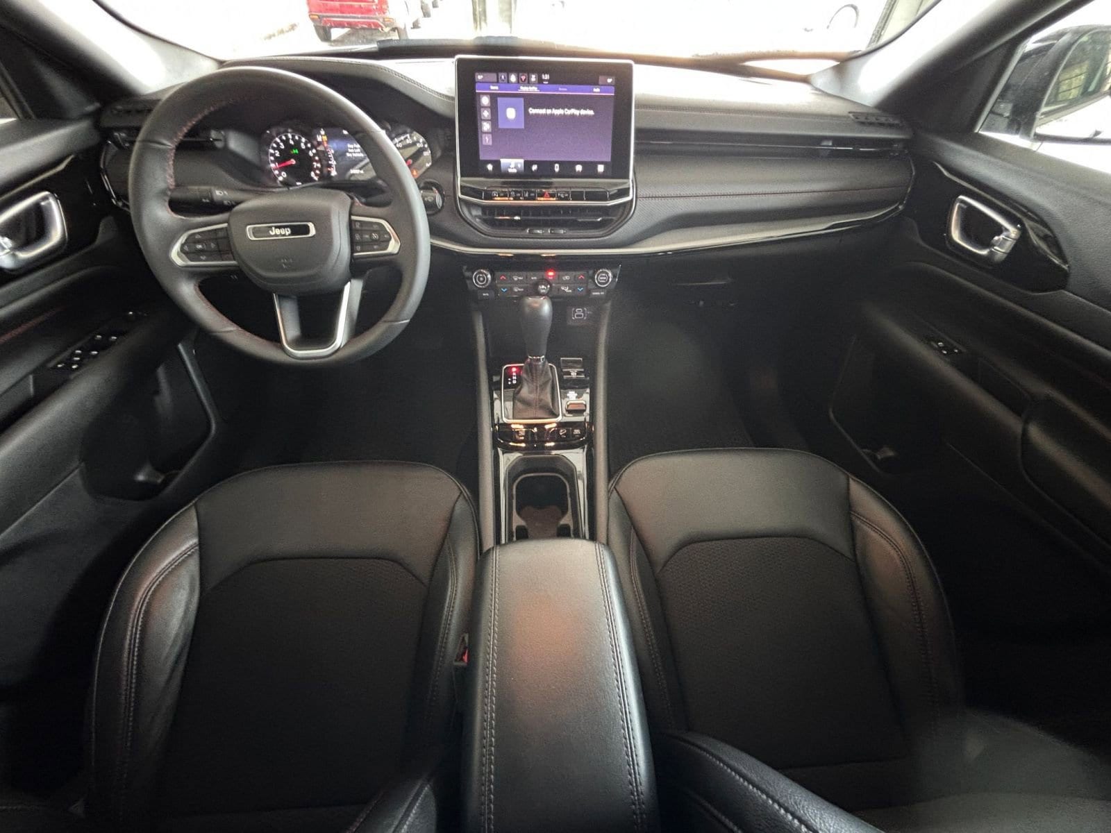 Thumbnail: 2025 Jeep Compass - 33