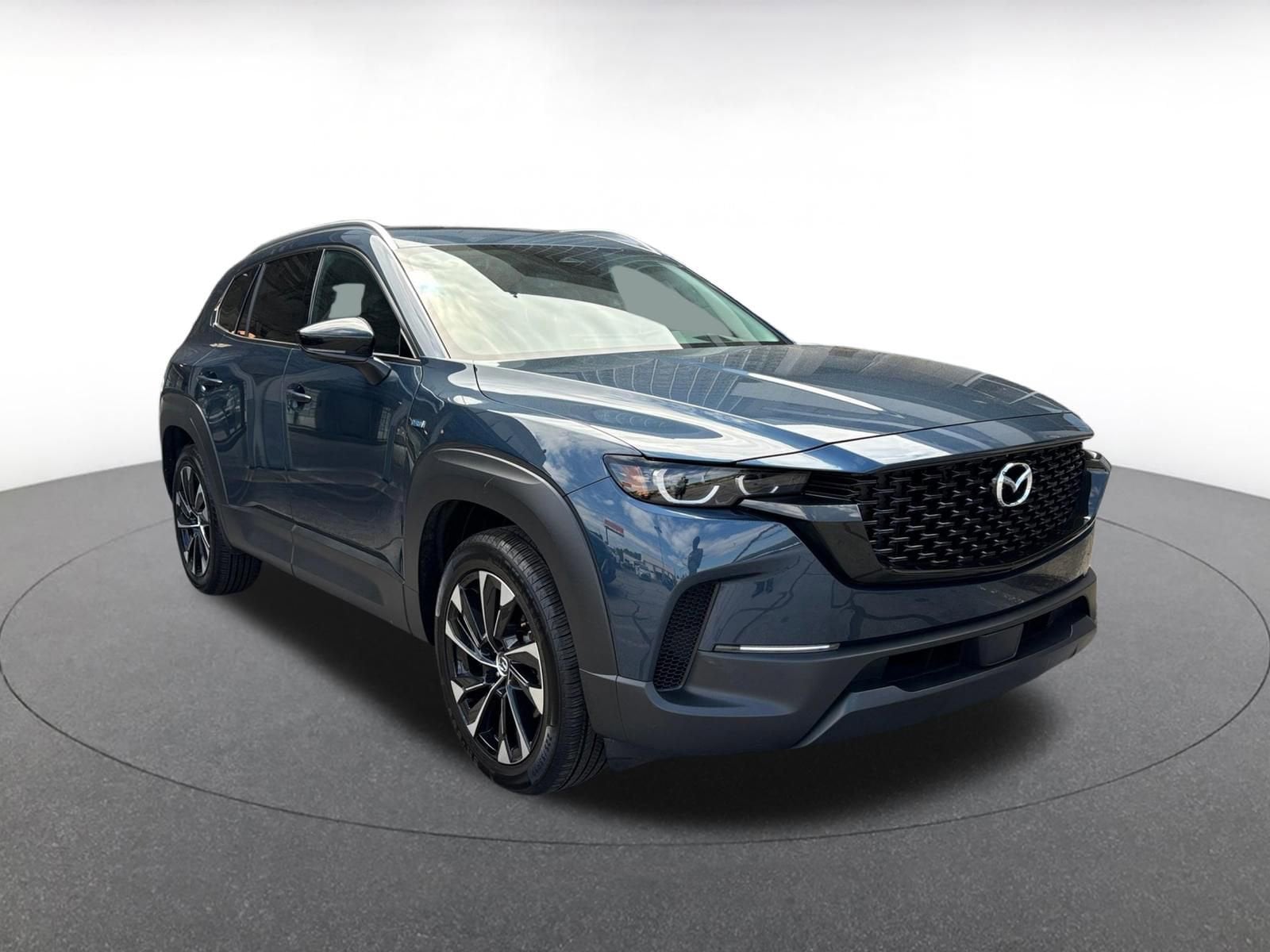 Thumbnail: 2025 Mazda CX-50 - 1