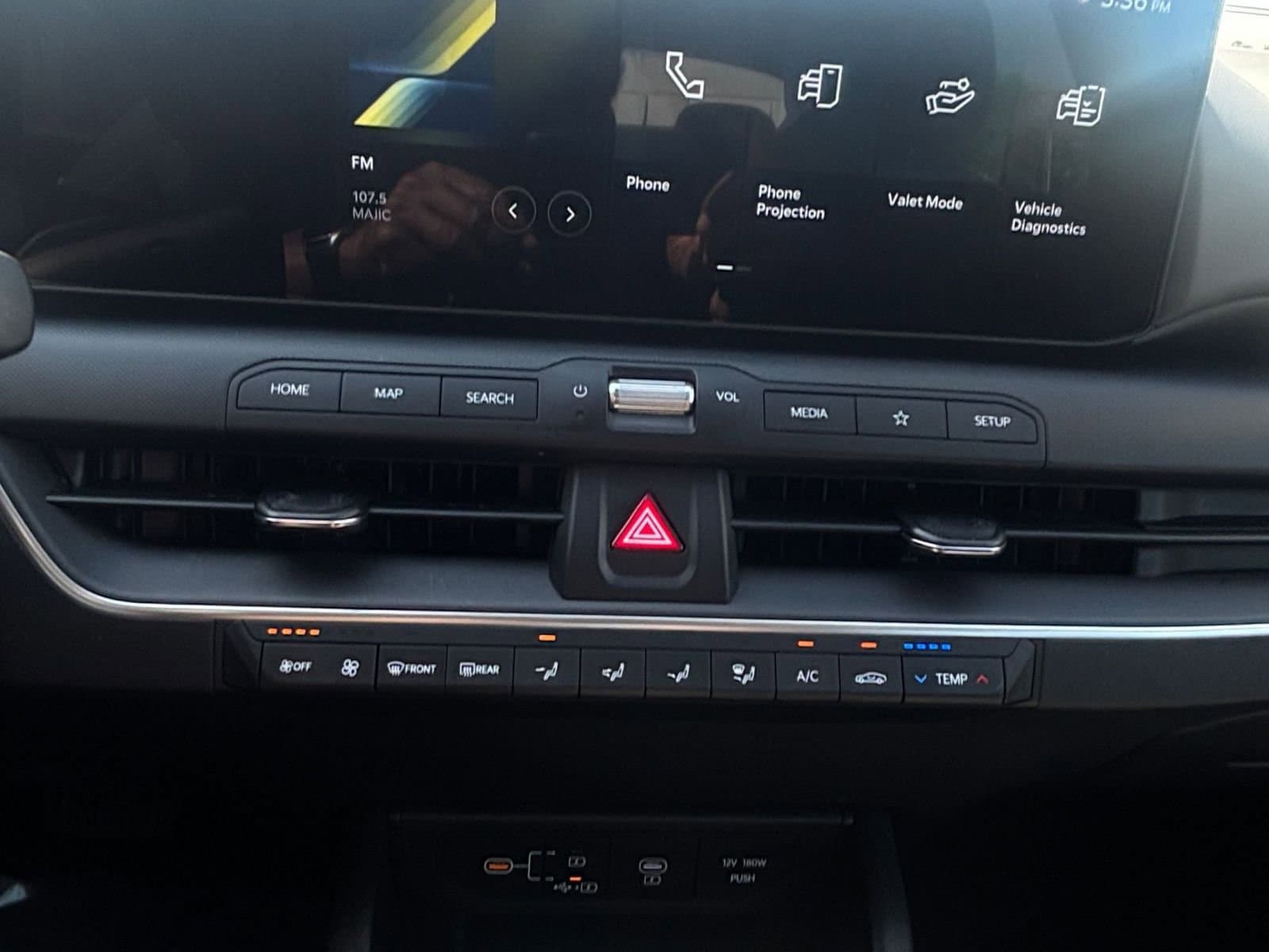 Thumbnail: 2025 Kia K4 - 17