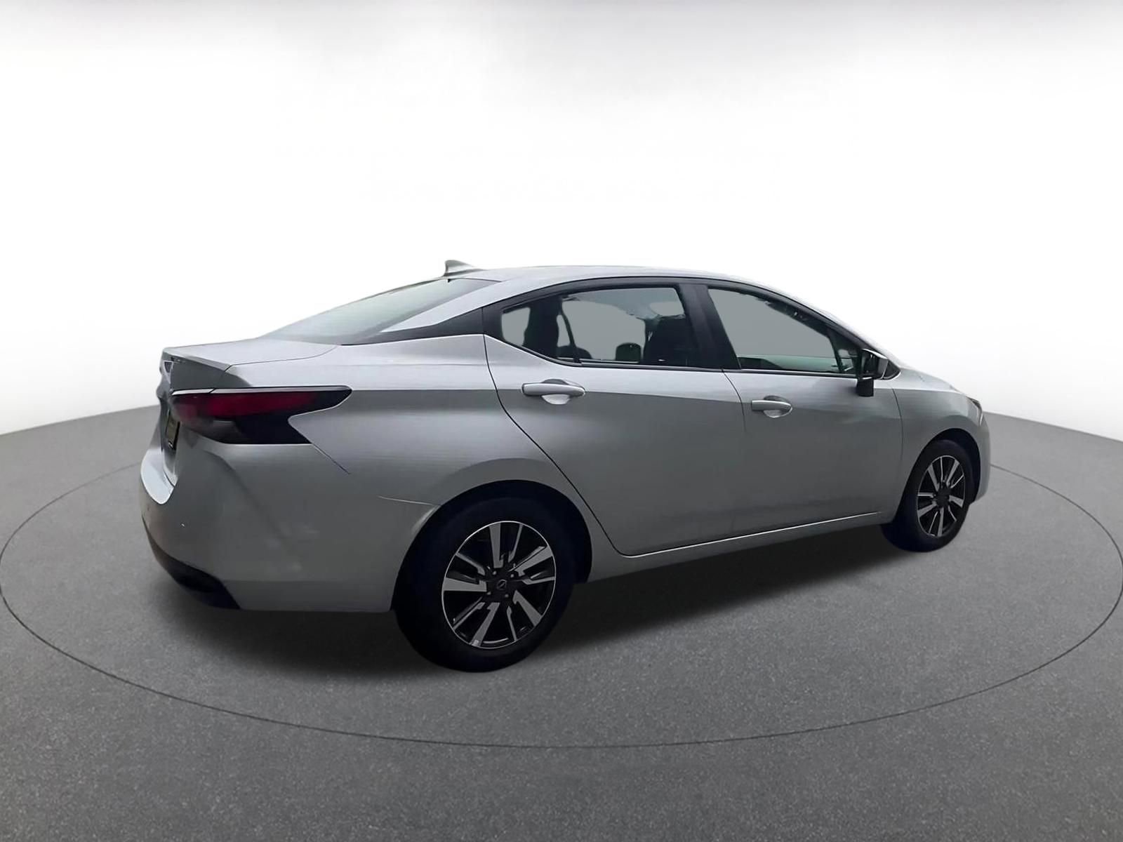 Thumbnail: 2025 Nissan Versa - 13