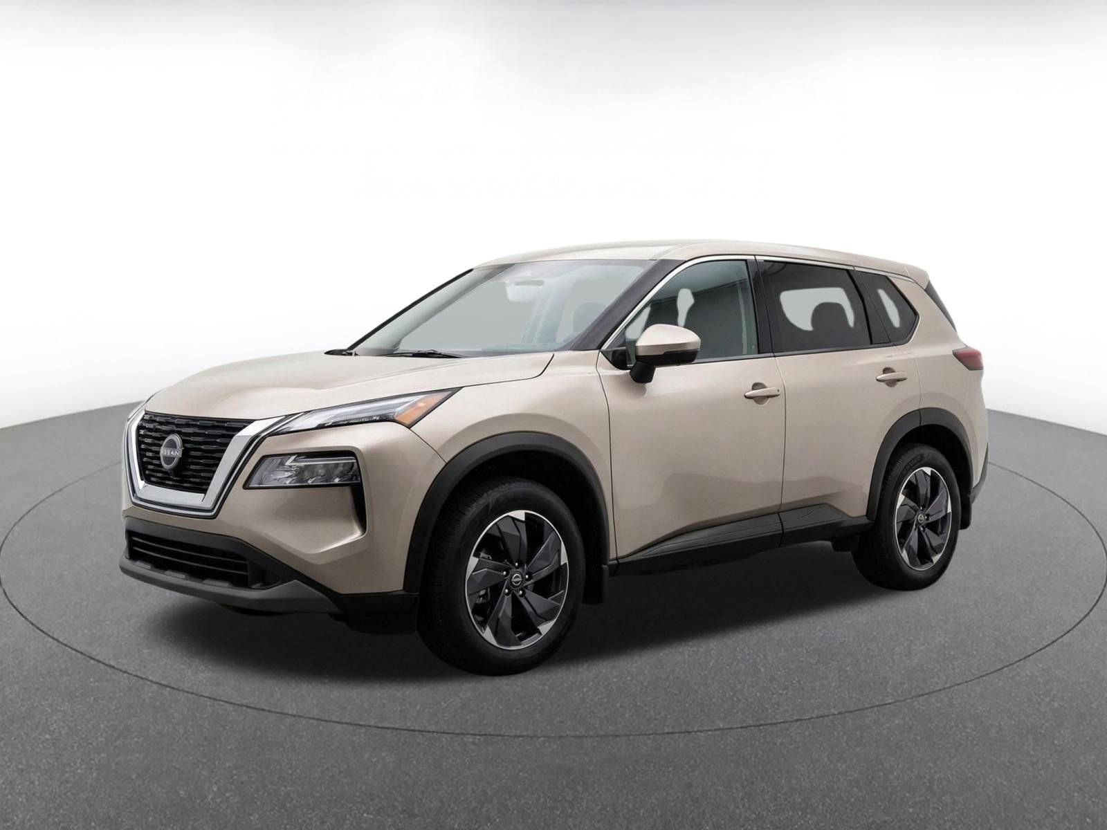 Thumbnail: 2025 Nissan Rogue - 3