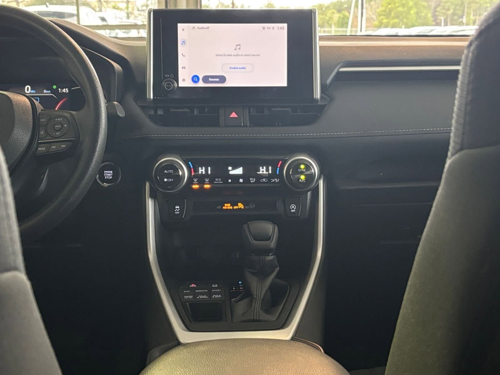 Thumbnail: 2025 Toyota RAV4 - 20