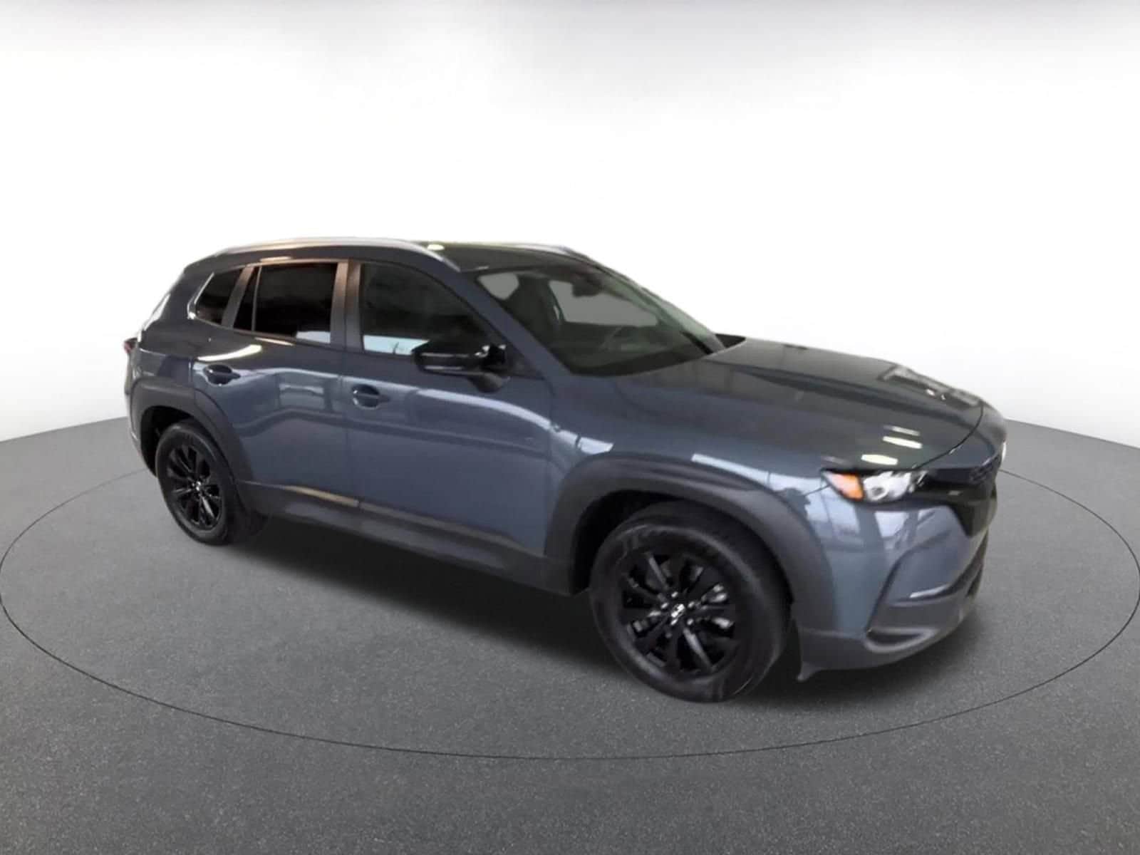 Thumbnail: 2025 Mazda CX-50 - 2
