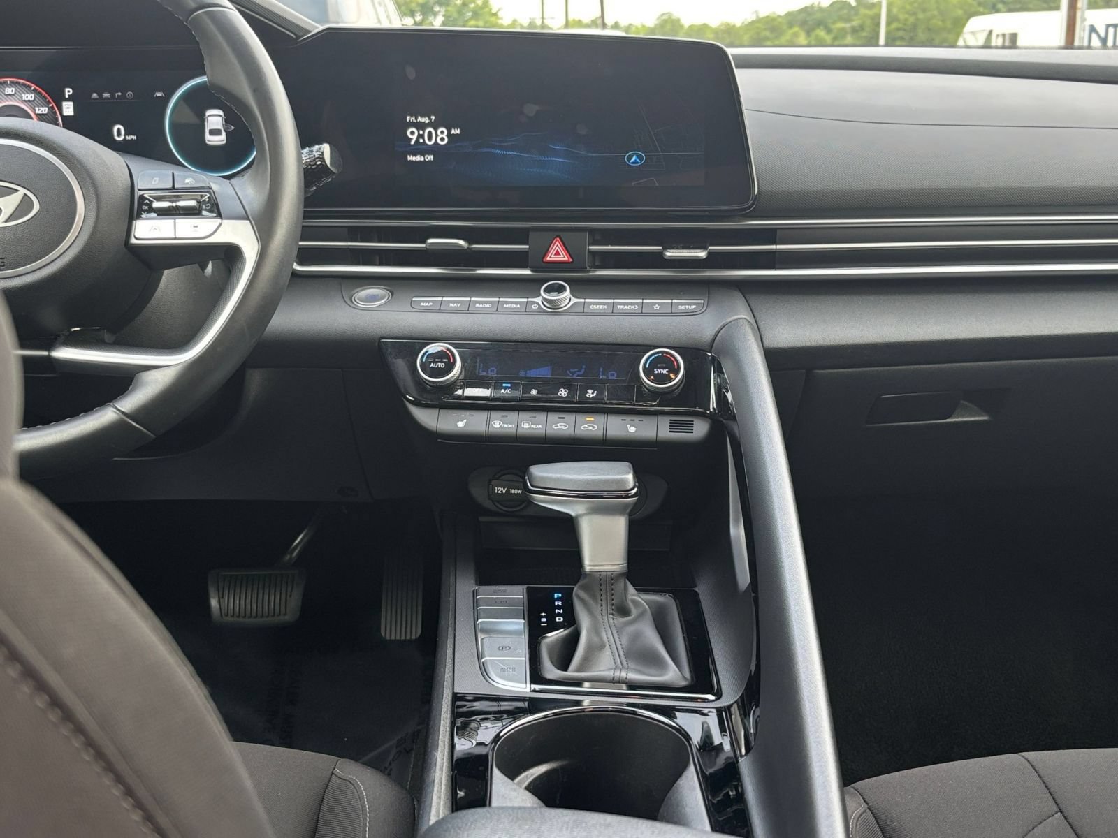 Thumbnail: 2025 Hyundai Elantra - 14
