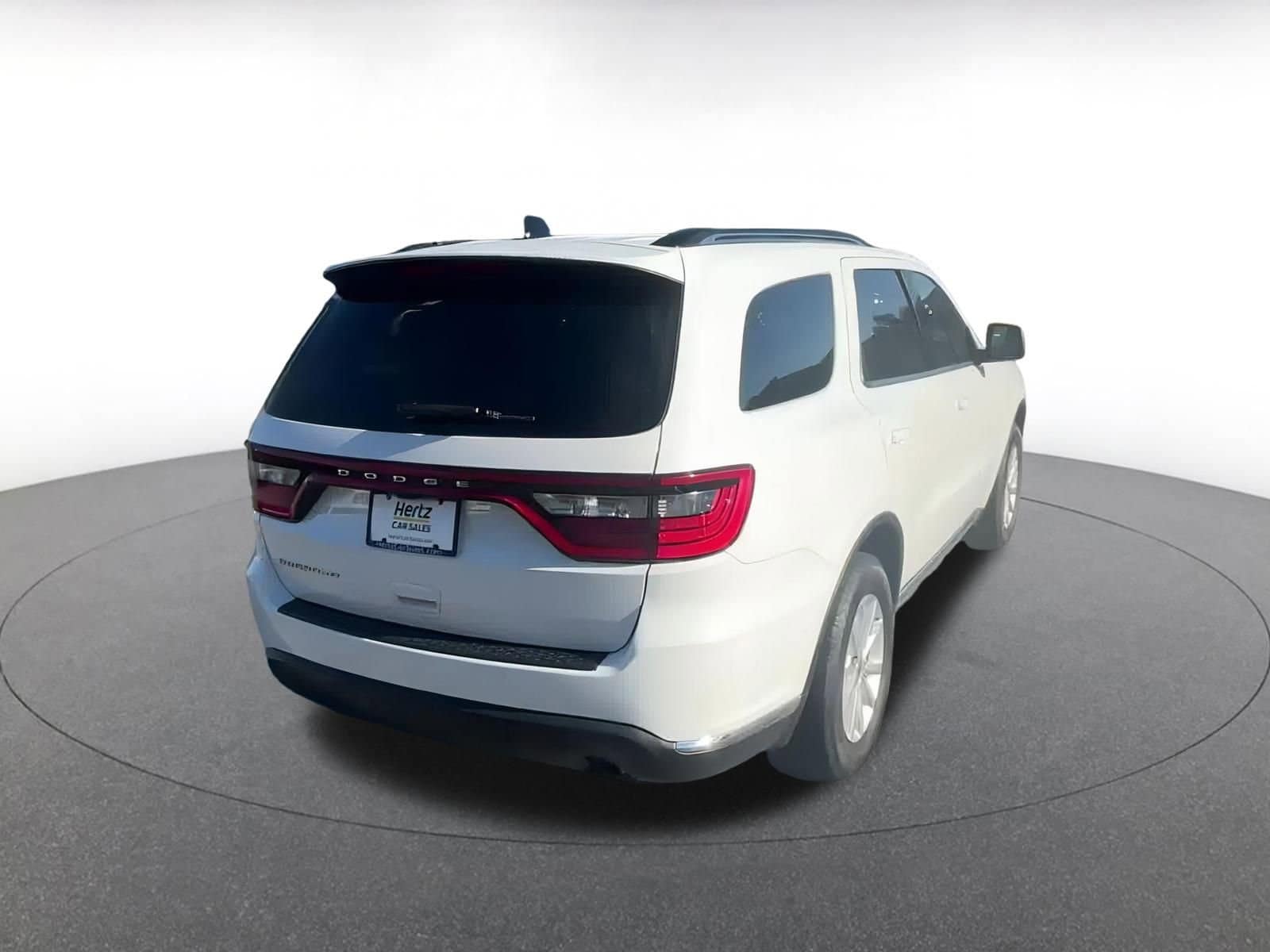 2023 Dodge Durango SXT 13