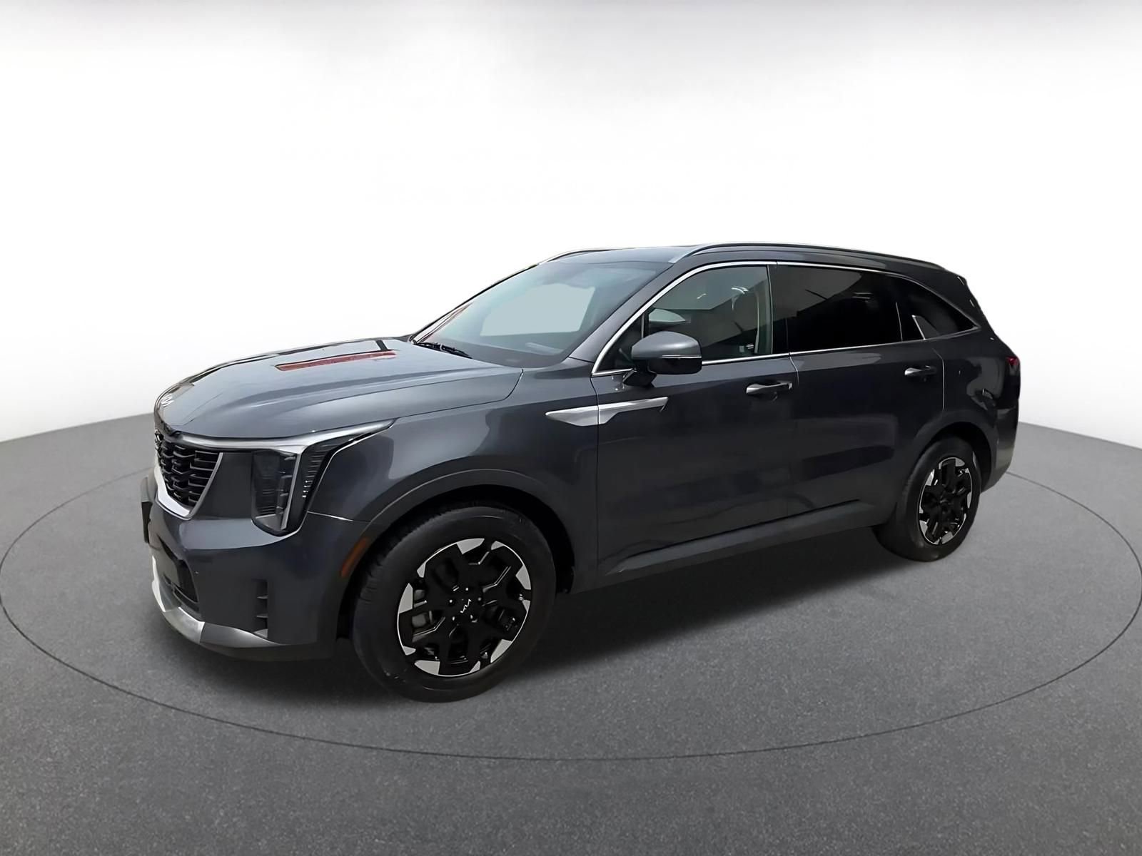 Thumbnail: 2024 Kia Sorento - 7