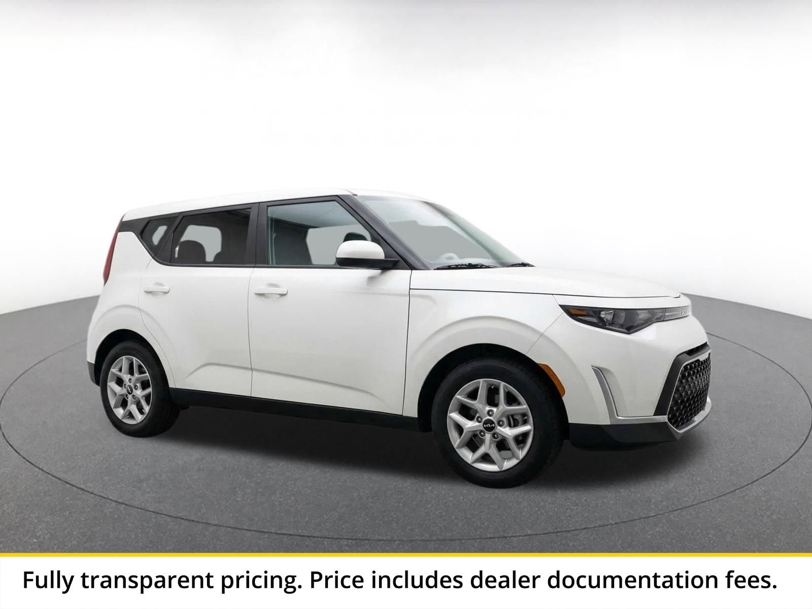 Thumbnail: 2025 Kia Soul - 1
