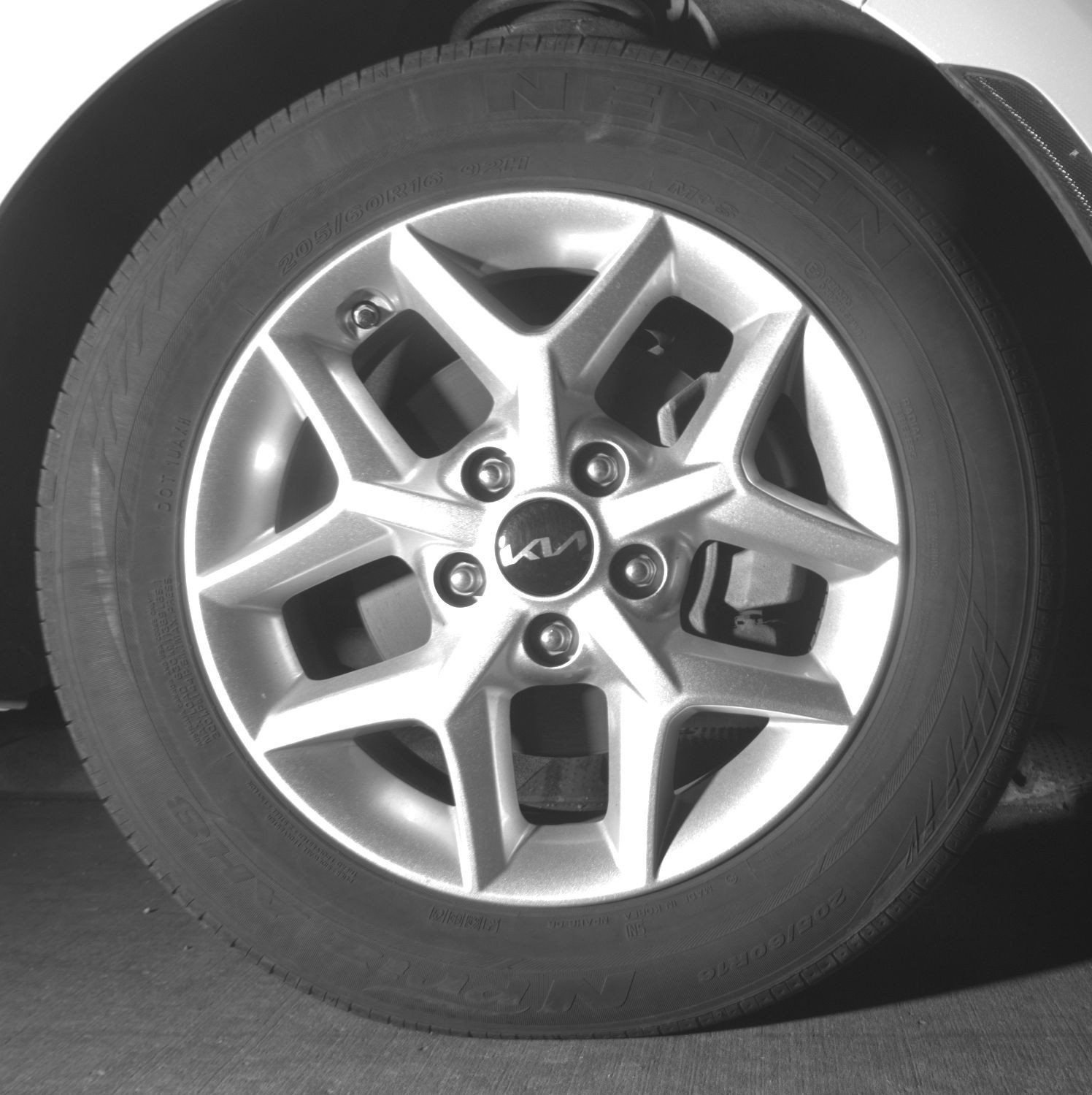 Thumbnail: 2025 Kia Soul - 22