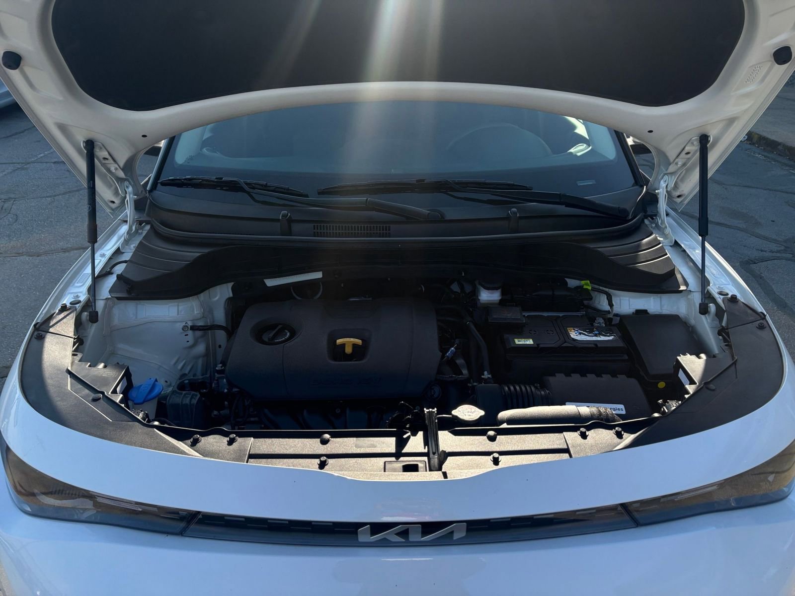 Thumbnail: 2025 Kia Soul - 30