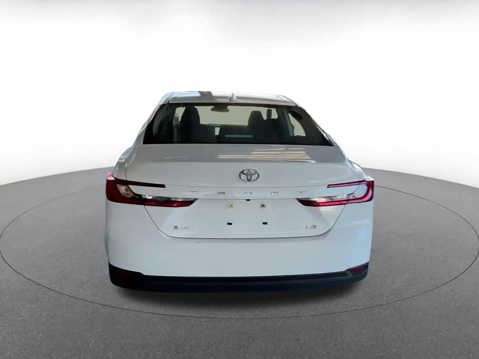 Thumbnail: 2025 Toyota Camry - 15