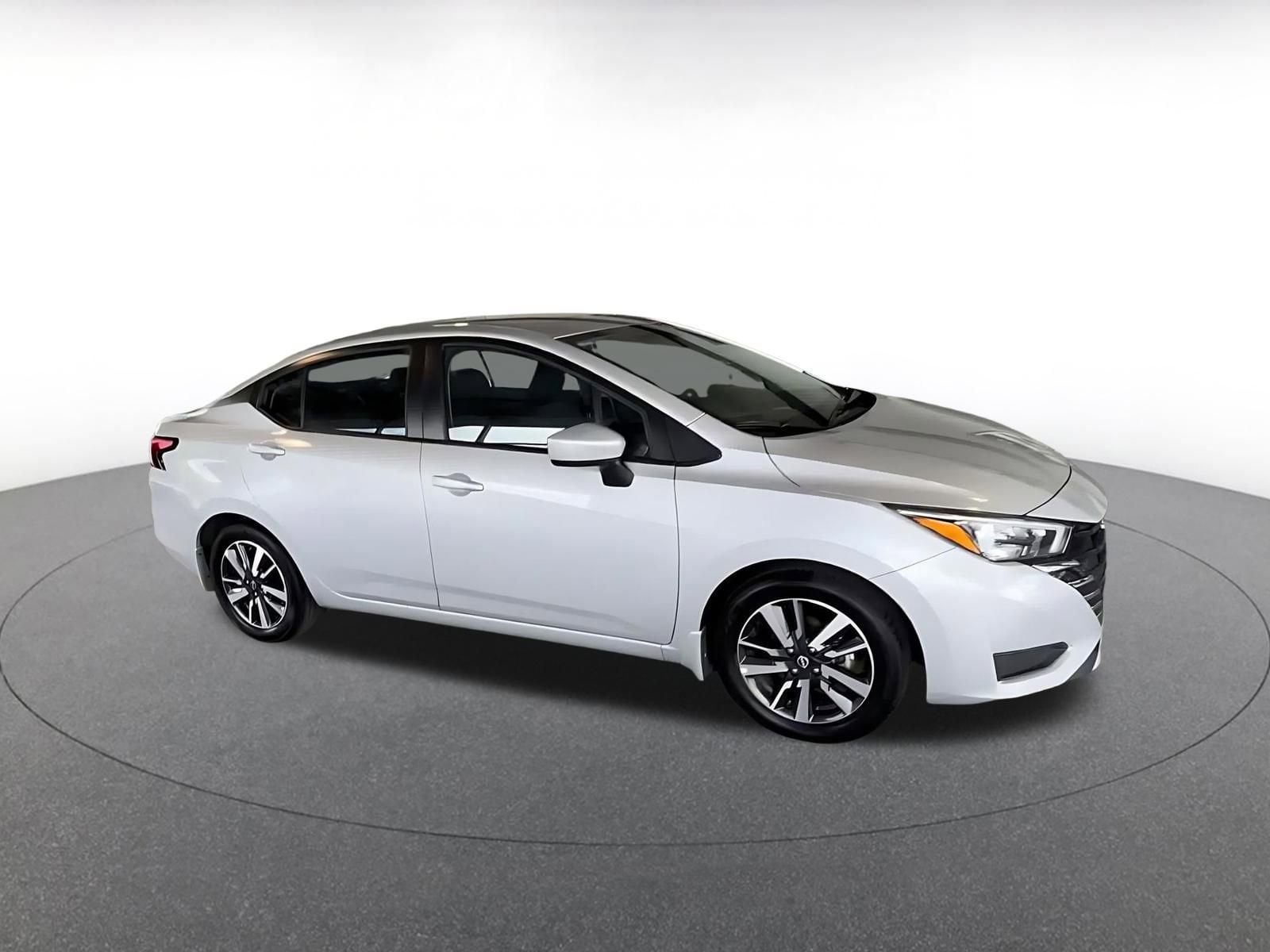Thumbnail: 2025 Nissan Versa - 2