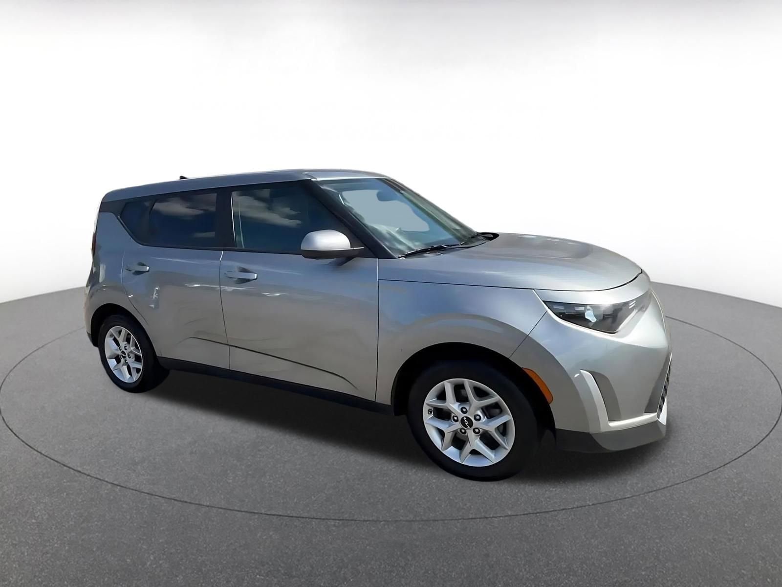 Thumbnail: 2025 Kia Soul - 2