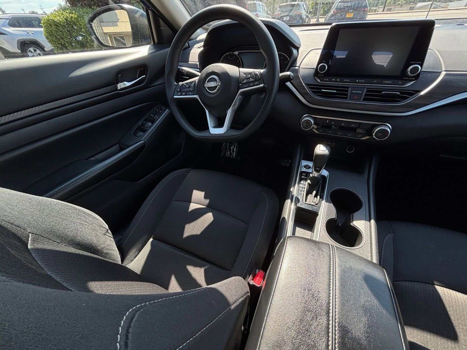 Thumbnail: 2025 Nissan Altima - 35