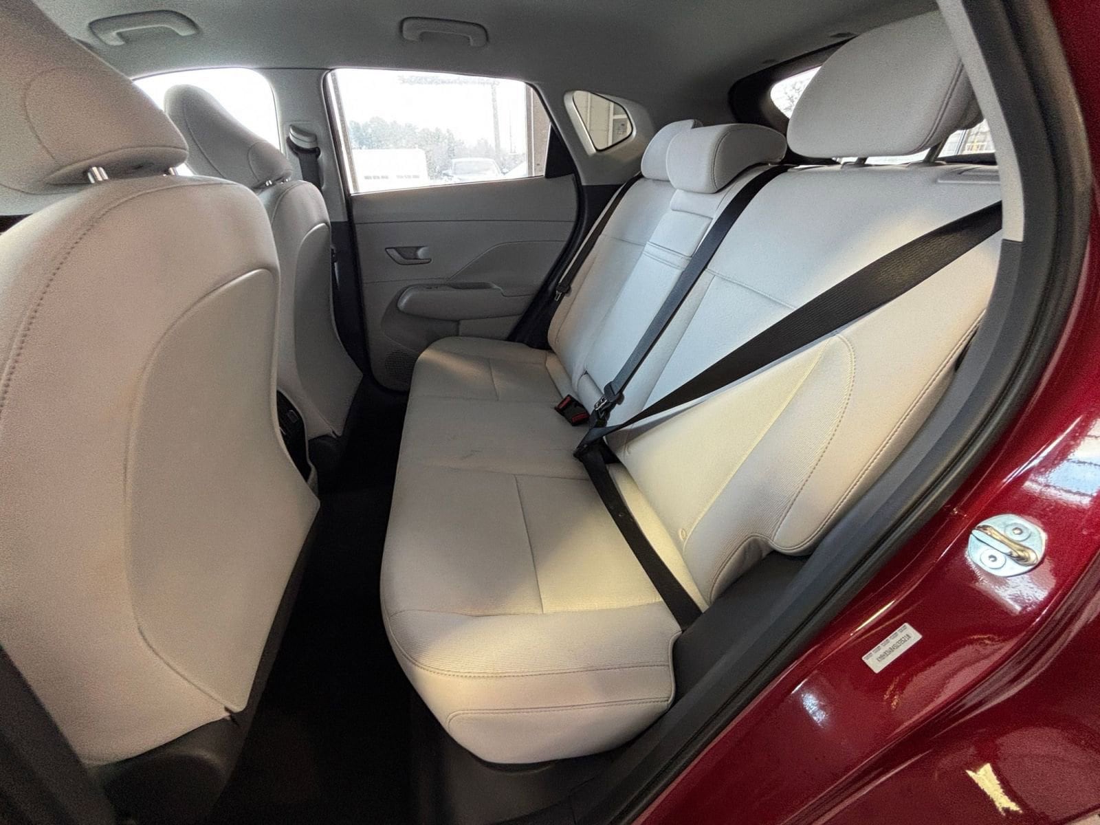 Thumbnail: 2025 Hyundai Kona - 32