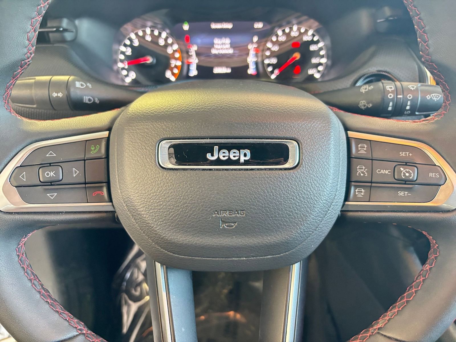 Thumbnail: 2025 Jeep Compass - 27