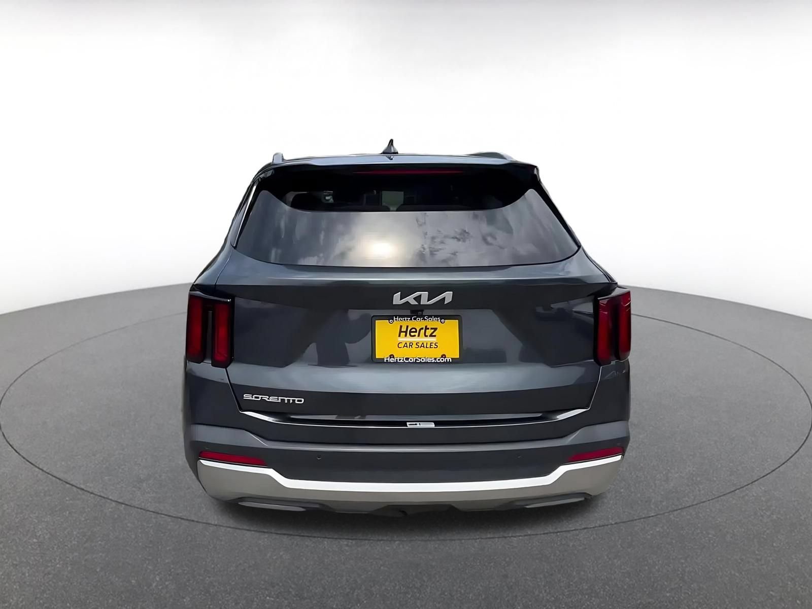 Thumbnail: 2024 Kia Sorento - 12