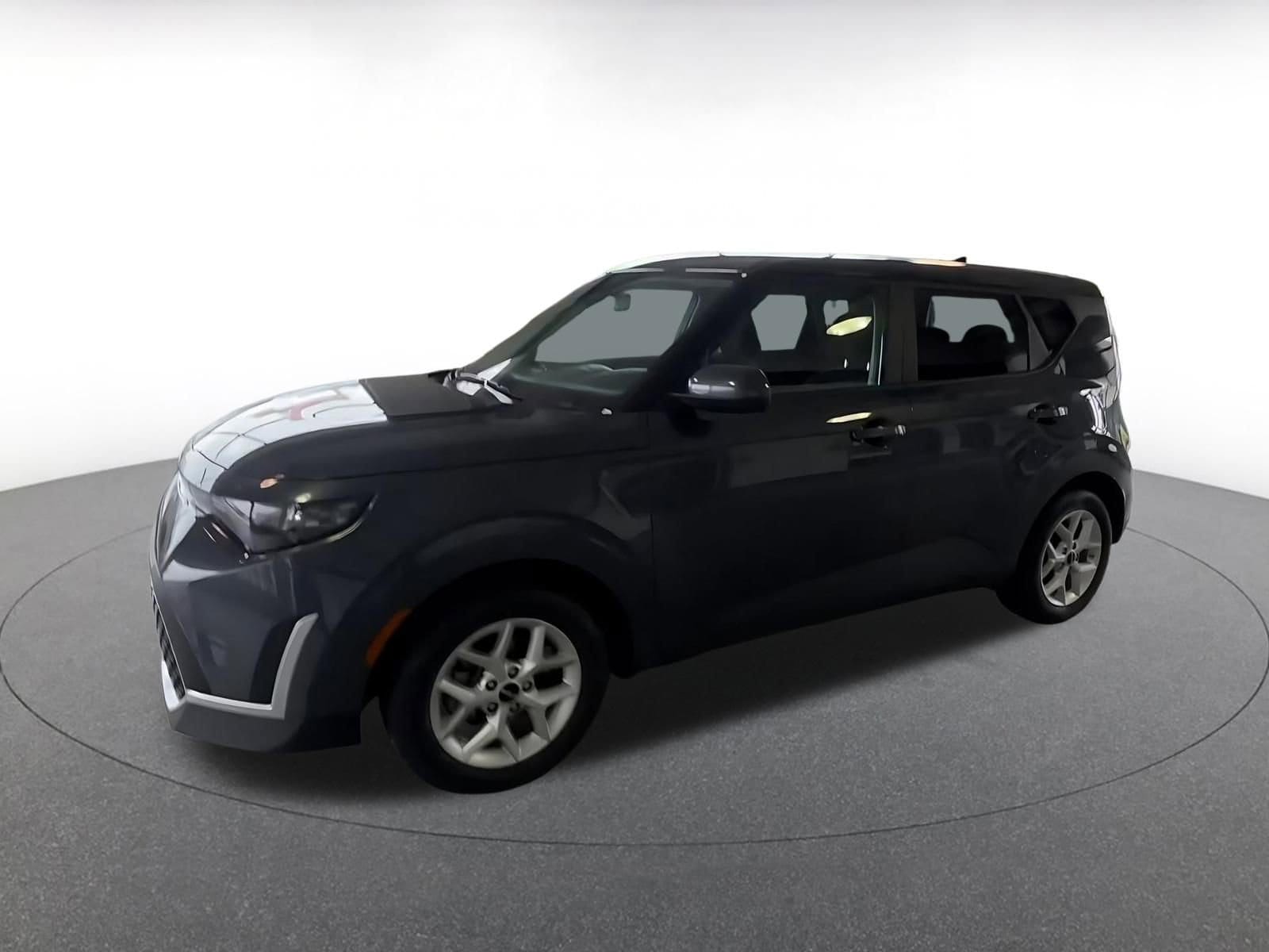 Thumbnail: 2025 Kia Soul - 7