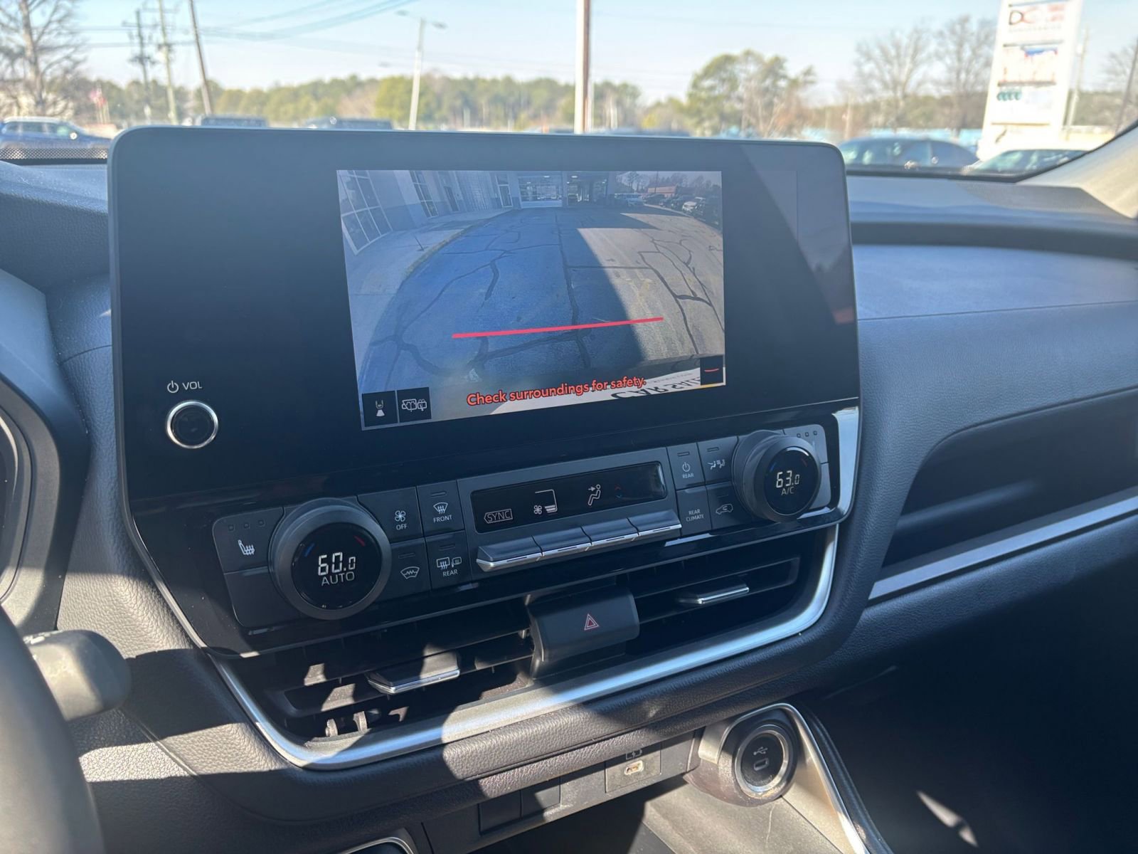 Thumbnail: 2025 Toyota Grand Highlander - 31