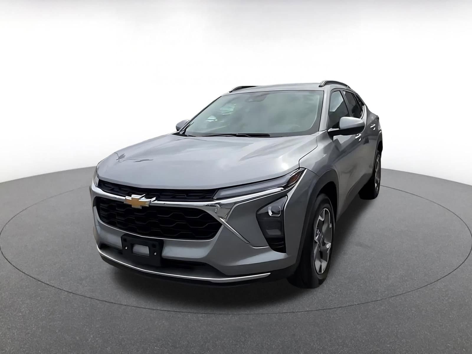 Thumbnail: 2025 Chevrolet Trax - 6