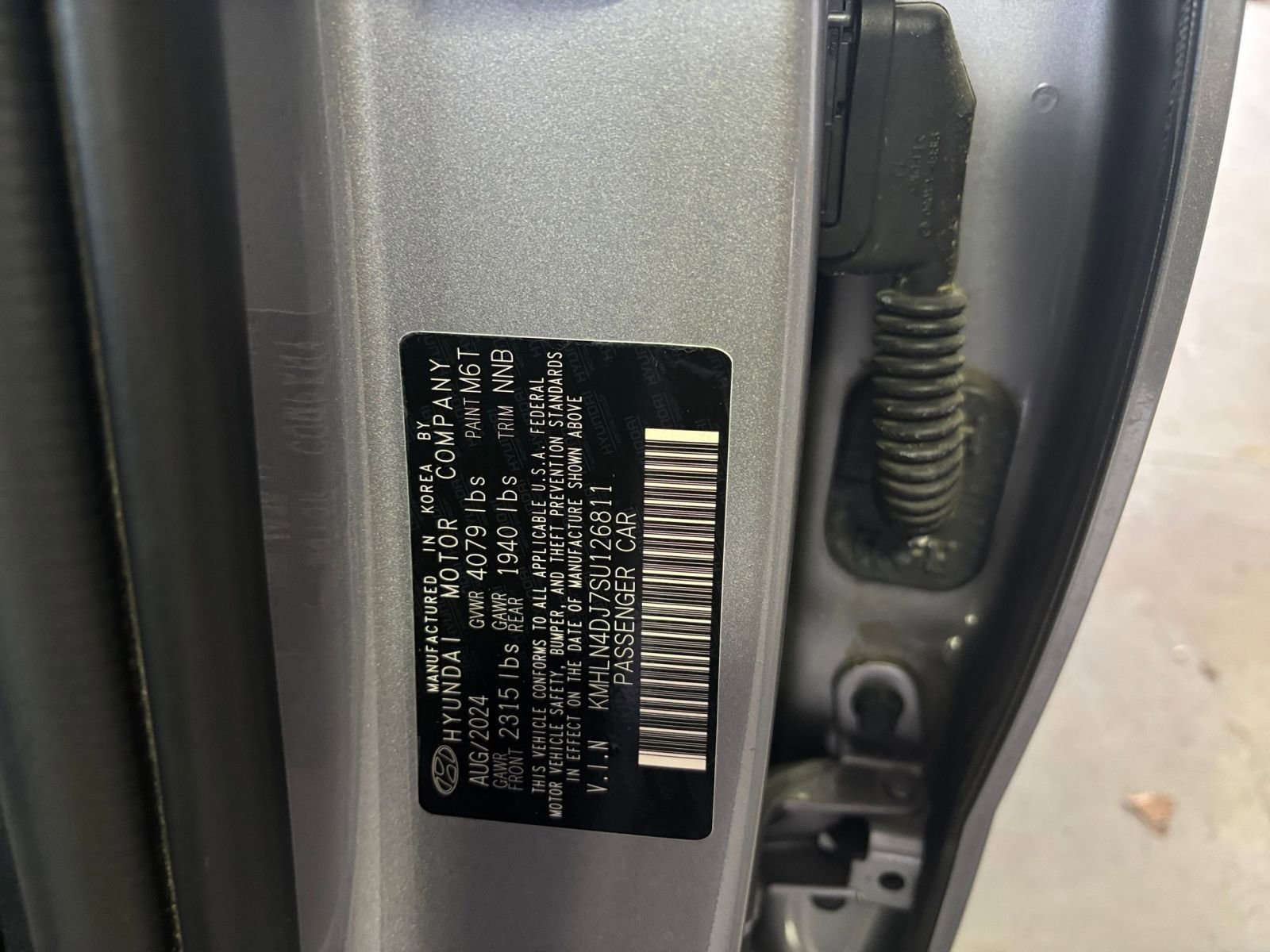 Thumbnail: 2025 Hyundai Elantra - 30