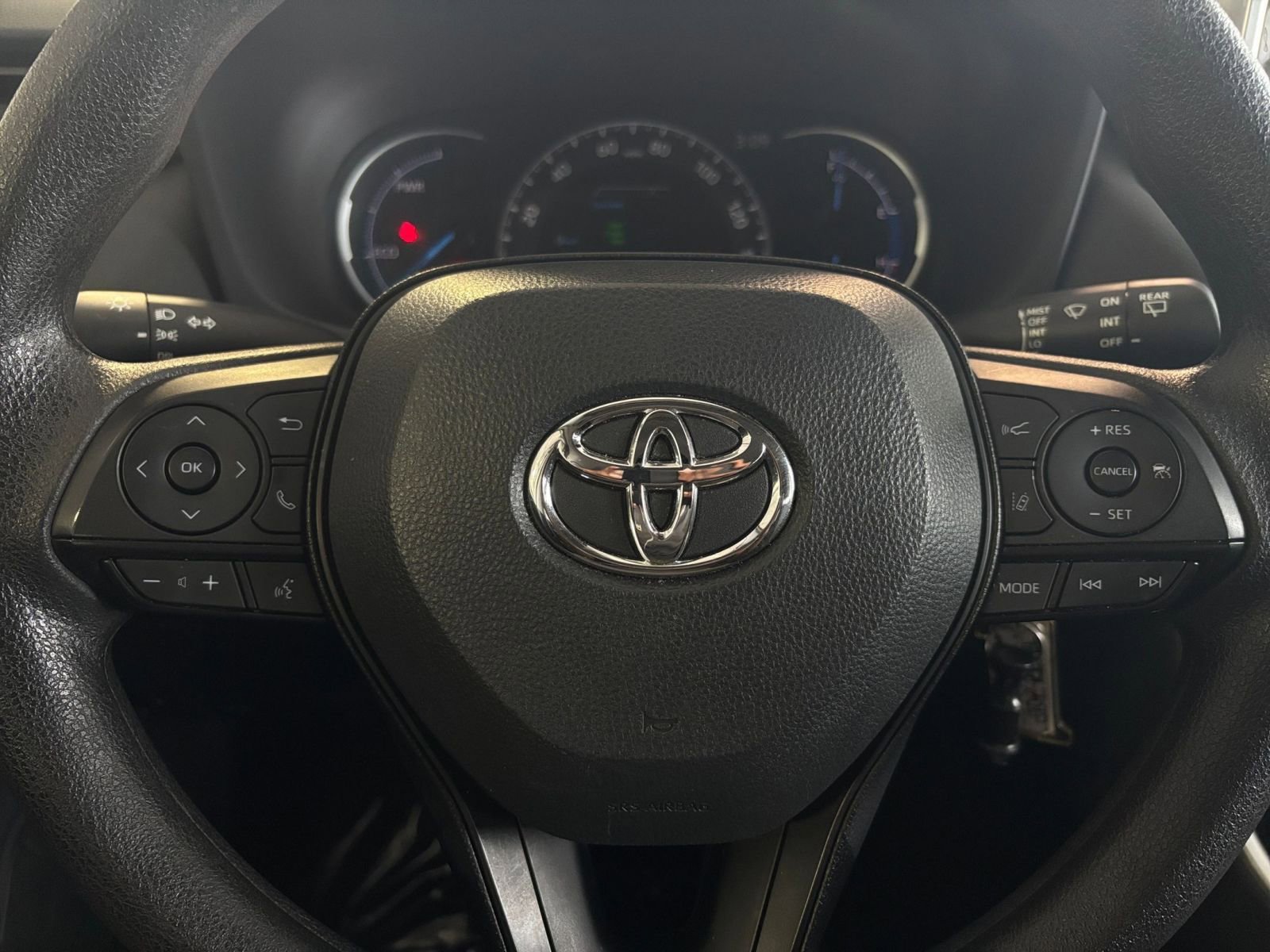 Thumbnail: 2025 Toyota RAV4 - 27