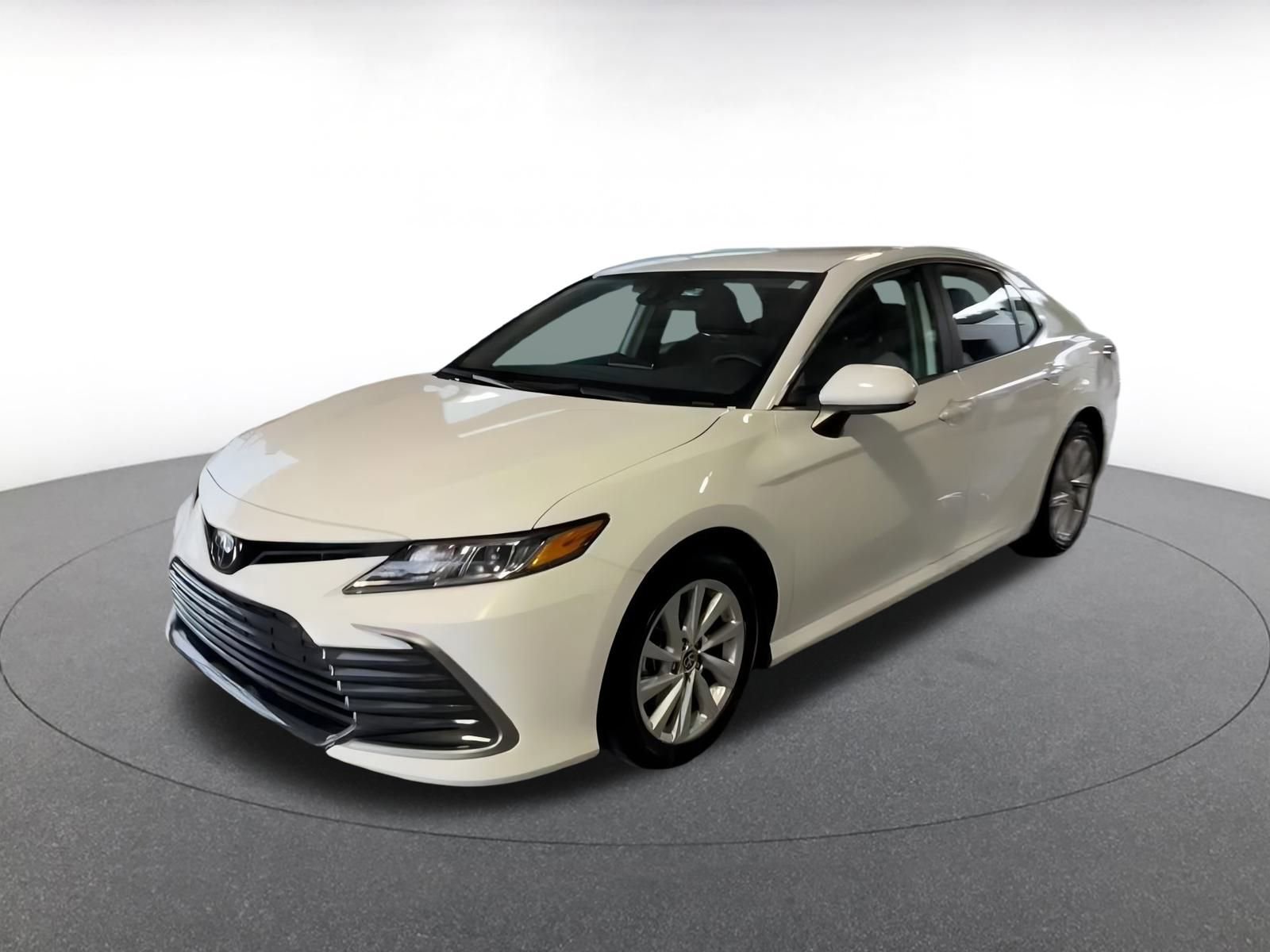 Thumbnail: 2024 Toyota Camry - 7