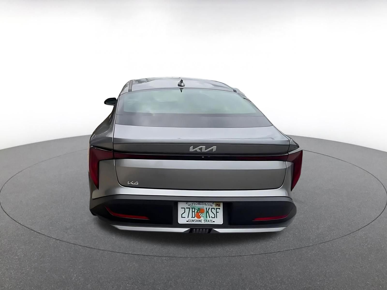 Thumbnail: 2025 Kia K4 - 12