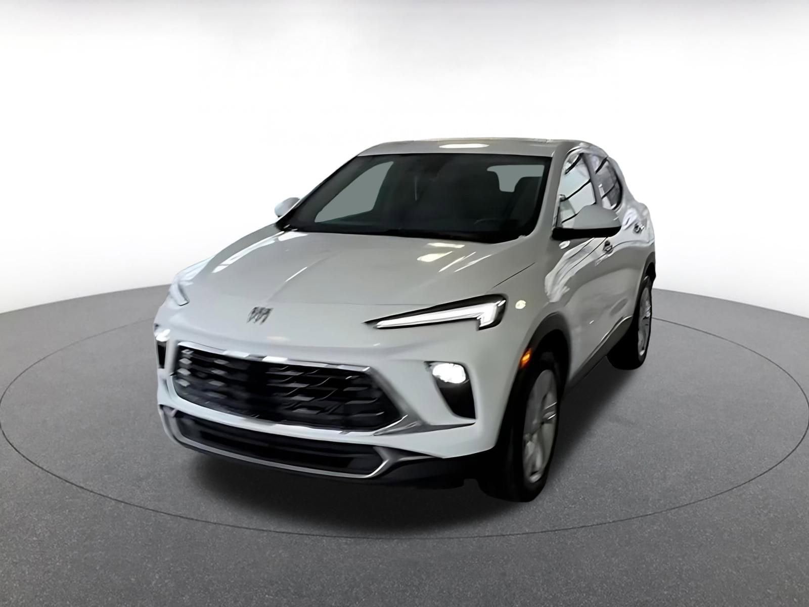 Thumbnail: 2025 Buick Encore GX - 7