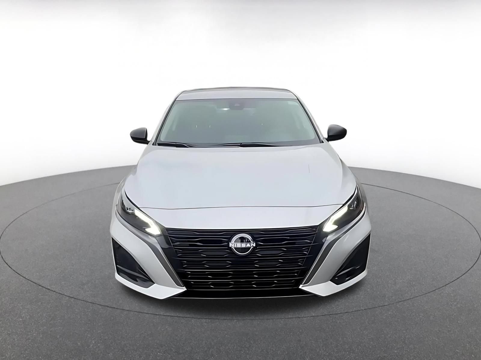 Thumbnail: 2026 Nissan Altima - 4