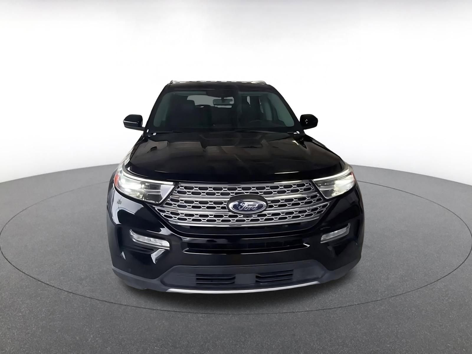 Thumbnail: 2023 Ford Explorer - 5