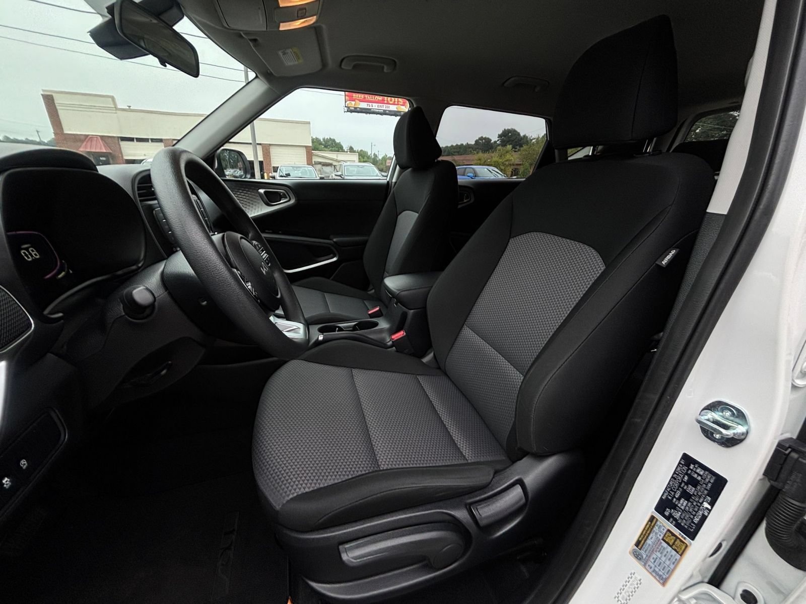 Thumbnail: 2025 Kia Soul - 20