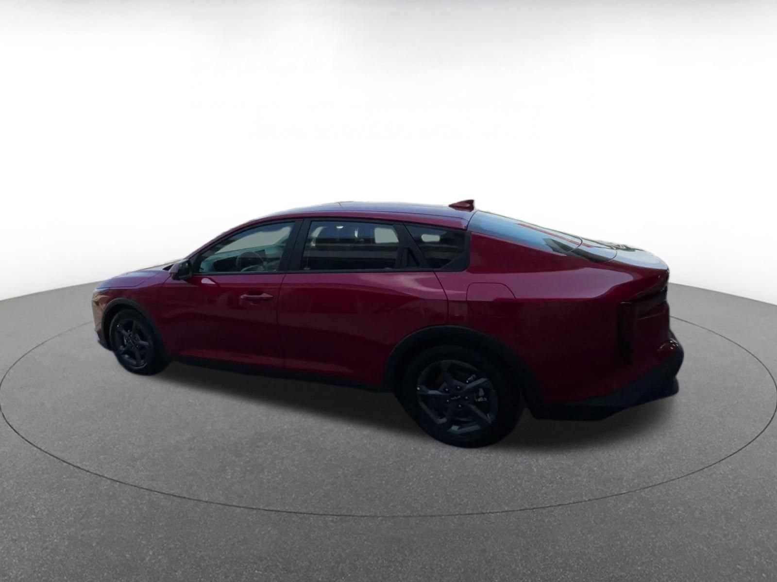 Thumbnail: 2026 Kia K4 - 9