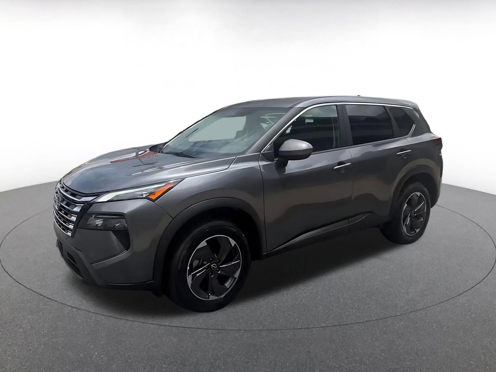 Thumbnail: 2025 Nissan Rogue - 7