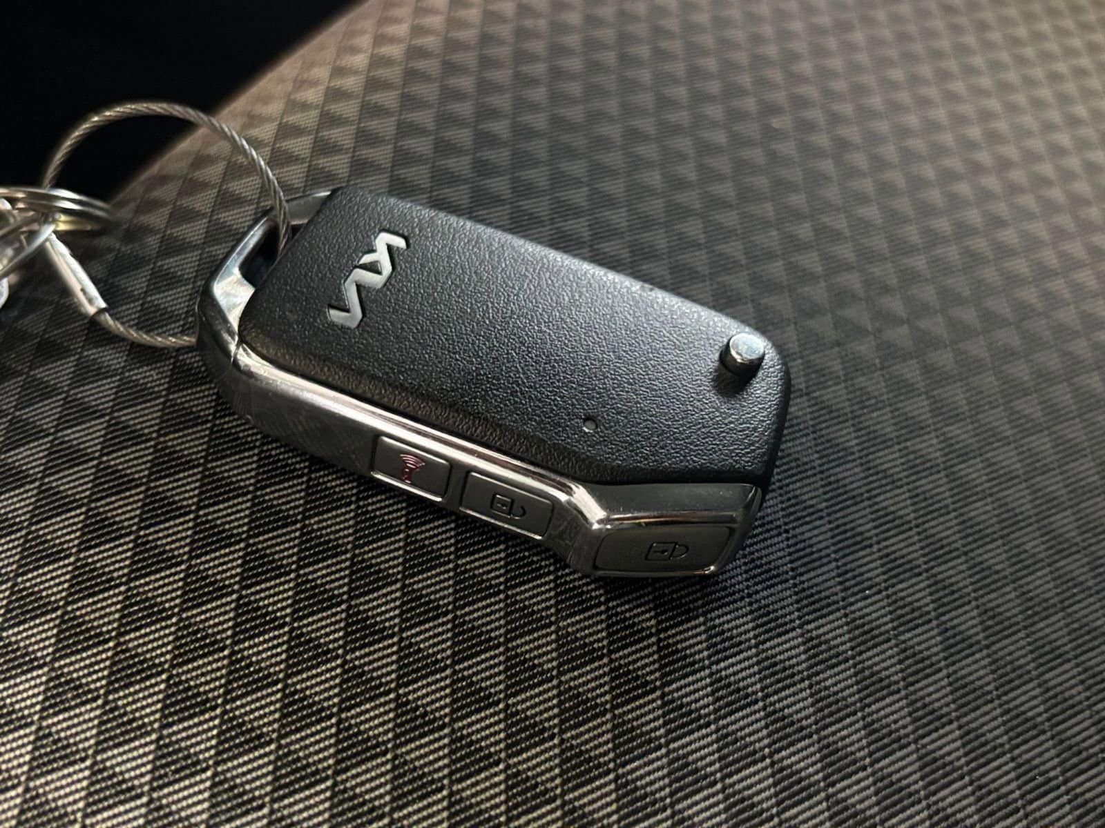 Thumbnail: 2025 Kia Soul - 22