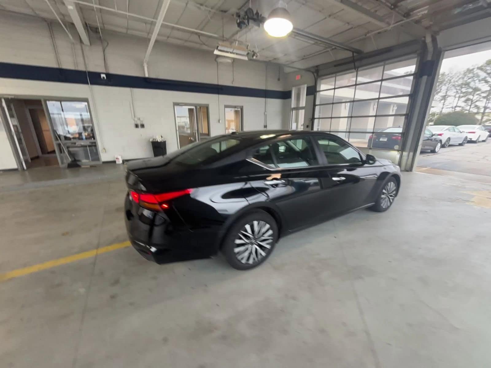 Thumbnail: 2025 Nissan Altima - 3