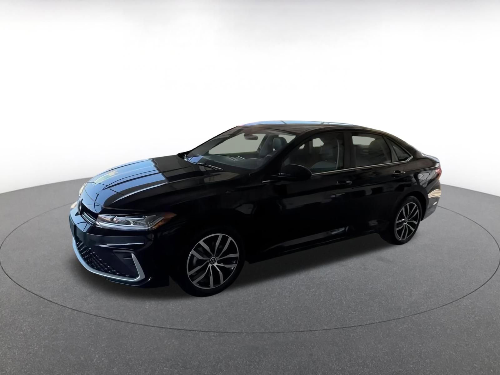 Thumbnail: 2025 Volkswagen Jetta - 6