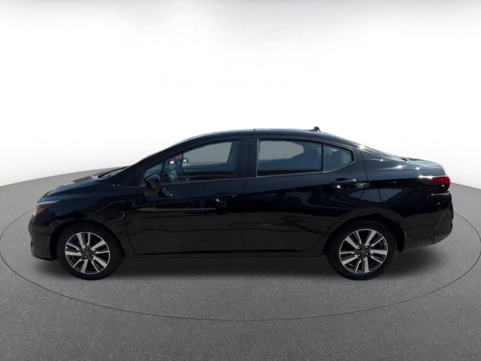 Thumbnail: 2025 Nissan Versa - 8