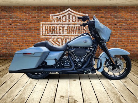 2023 Harley-Davidson Flhxs