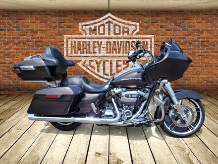 2018 Harley-Davidson Fltrx