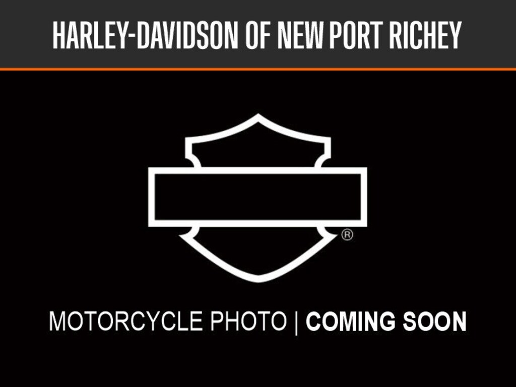 Certified 2021 Harley-Davidson Flrt