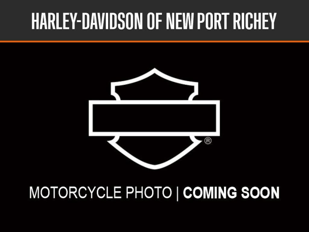 Certified 2021 Harley- Davidson Flhtk