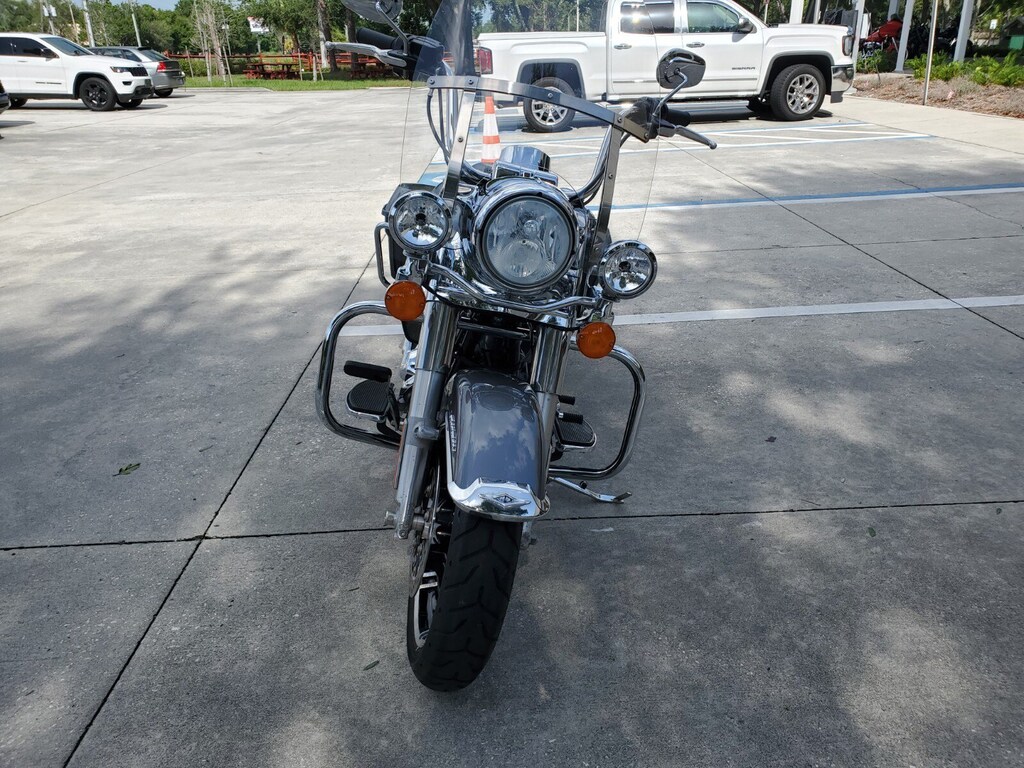 Certified 2022 Harley- Davidson Flhr