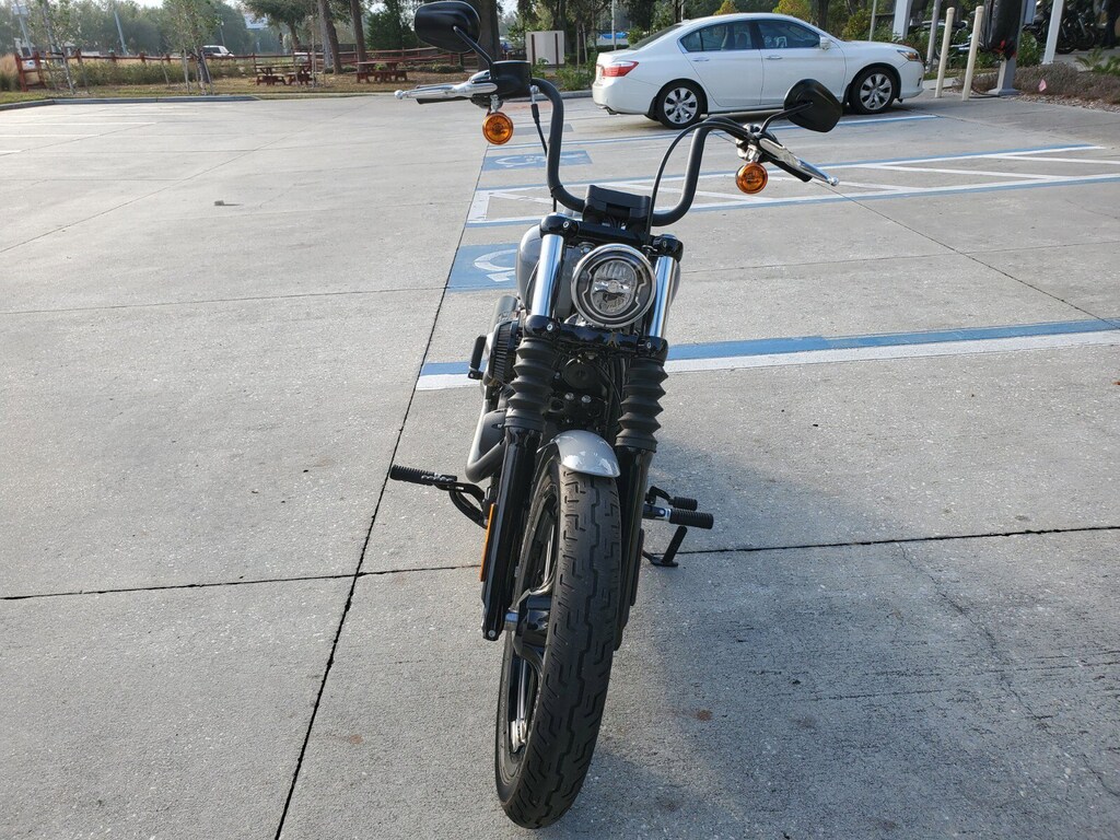 Certified 2024 Harley-Davidson Fxbbs