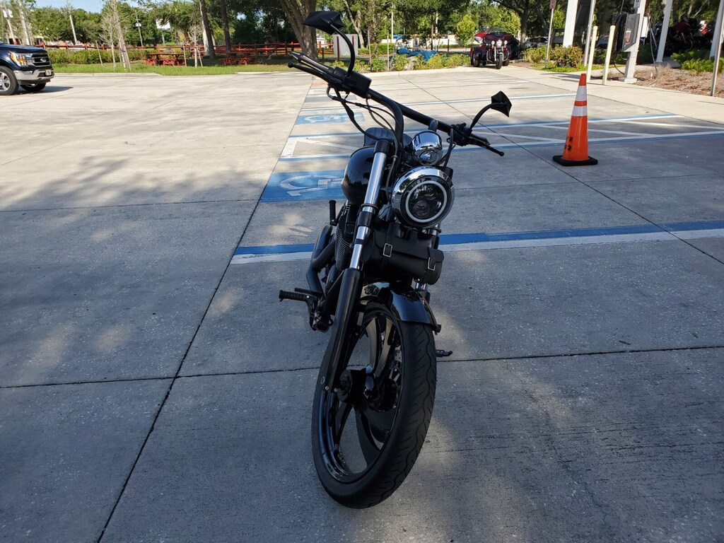 Used 2007 Victory Vegas 8-Ball