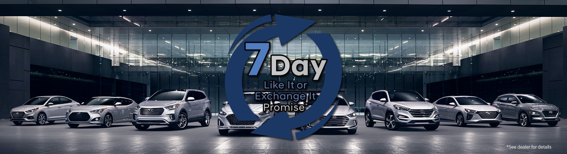 Headquarter Hyundai | Hyundai Dealer near Orlando, FL