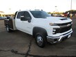 Chevrolet Silverado 3500HD