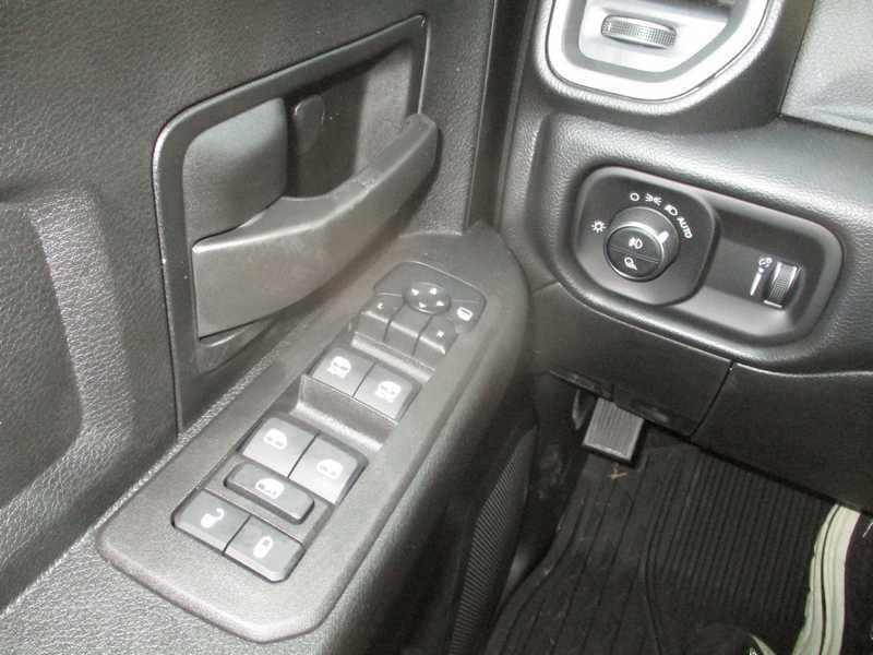 2026 RAM 2500 Tradesman - Photo 17
