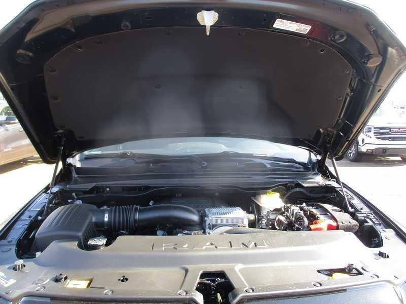 2026 RAM 1500 Laramie - Photo 27